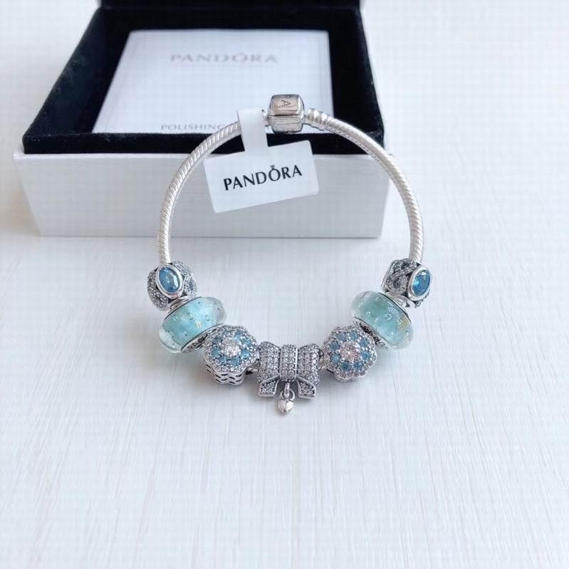 Pandora Bracelets 1655